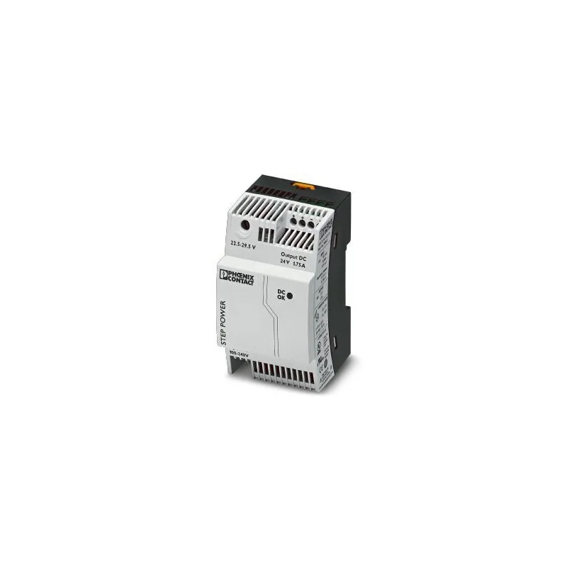 Phoenix Contact Phoenix Contact-STEP-PS/ 1AC/24DC/1.75